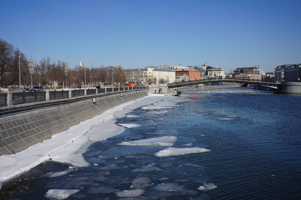 Новые адреса получили 315 тысяч объектов недвижимости в Москве в 2024 году