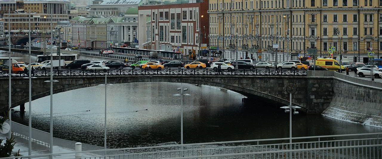 Новые элементы не были приобретены для украшения города, но старые украшения использовались с заменой картин и линий. Фото: Анна Байкова, 