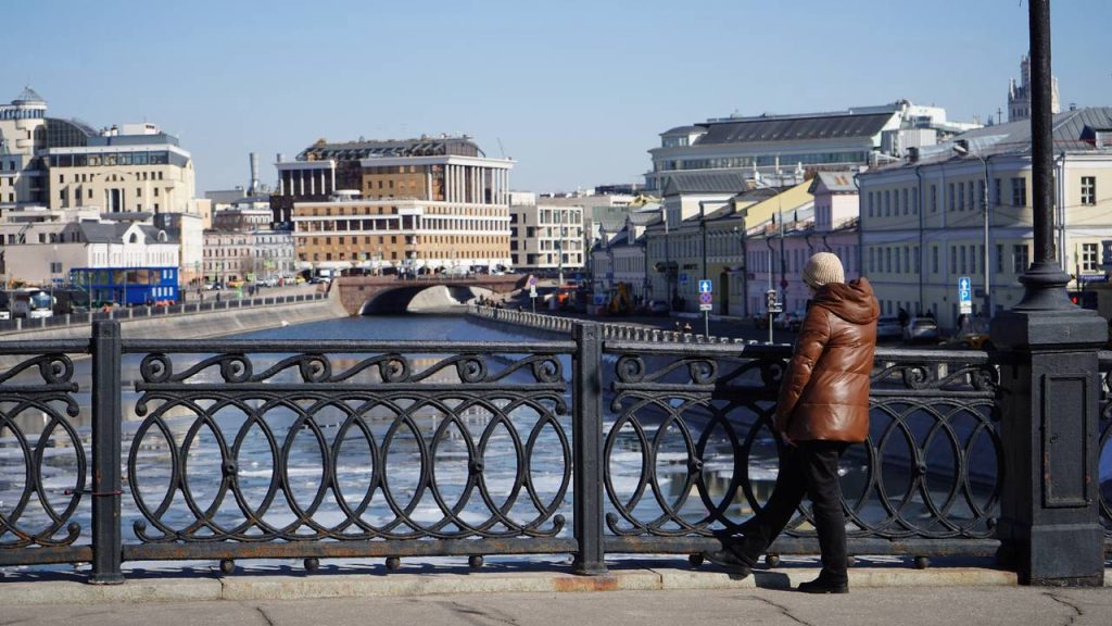 Москвичам представили новые маршруты на портале «Узнай Москву»