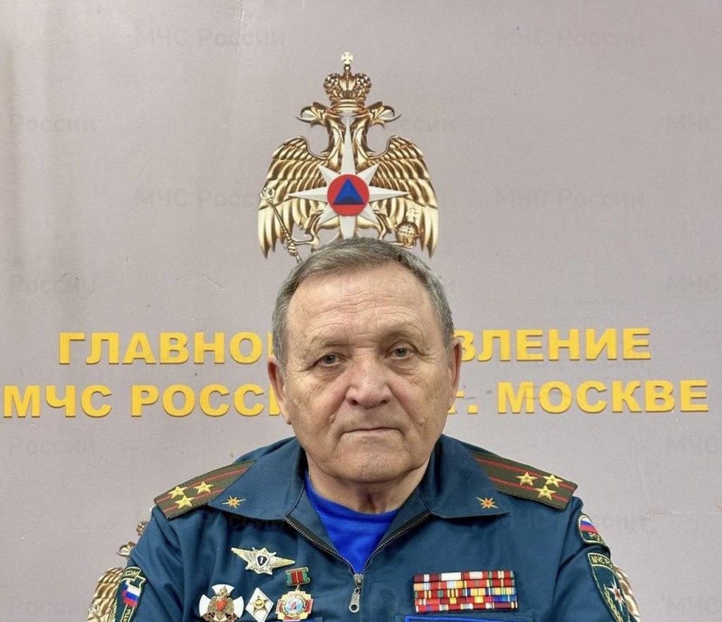 Уроки гражданской обороны на ЧАЭС: уникальные вызовы