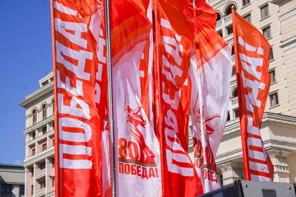 «На передовой спасения»: работе медиков во время Великой Отечественной войны посвятили выставку