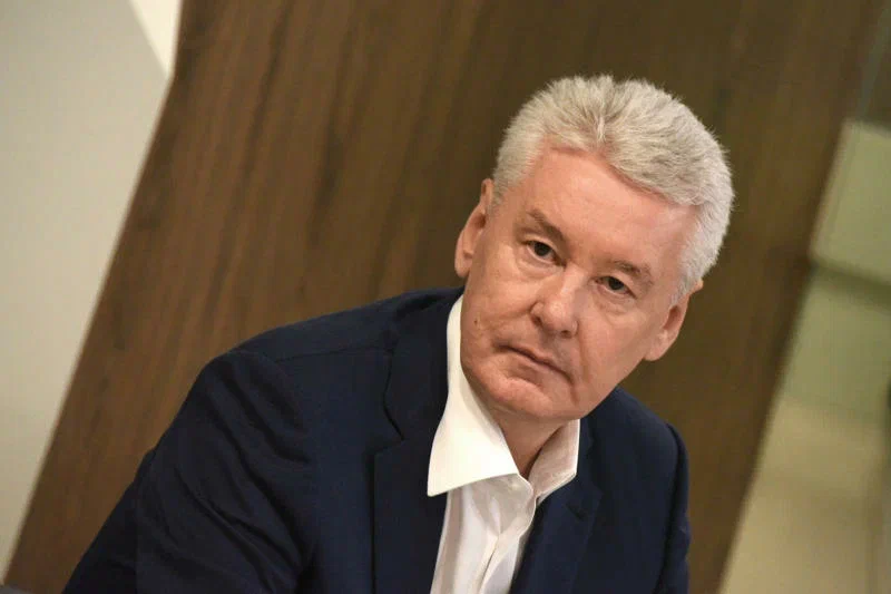 Сергей Собянин: В Москве реализуется 334 масштабных инвестпроекта