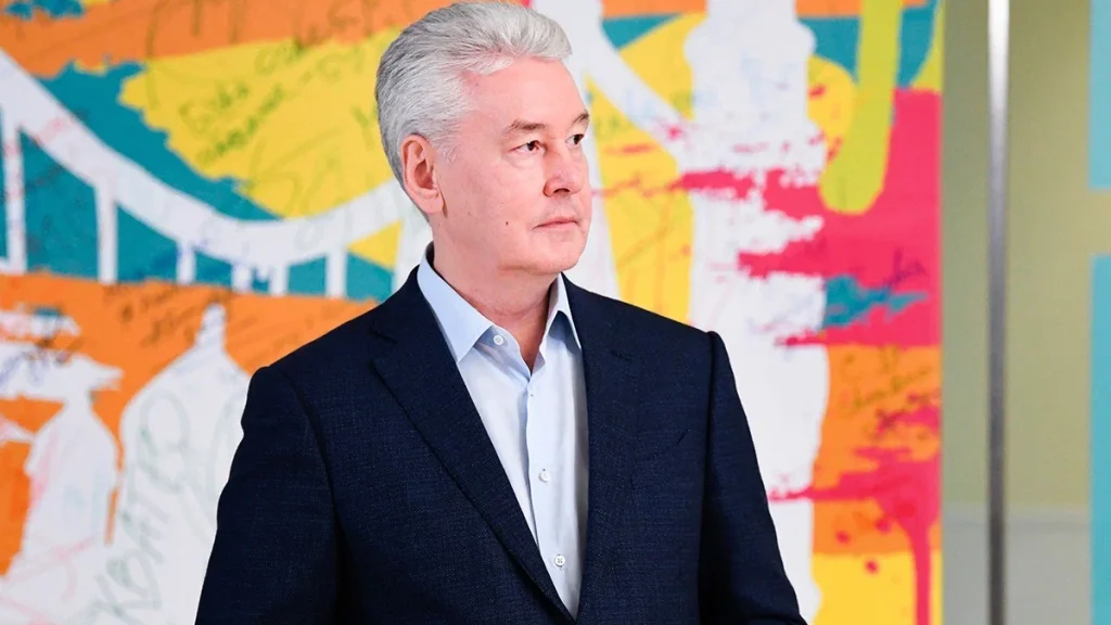 Сергей Собянин рассказал, как Москва заботится о ветеранах