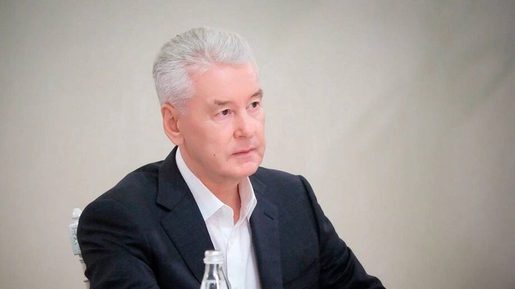 Сергей Собянин подчеркнул значение звания «Город-Герой» для Москвы