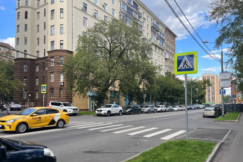 Москвичам рассказали о реализации программы «Город идей»