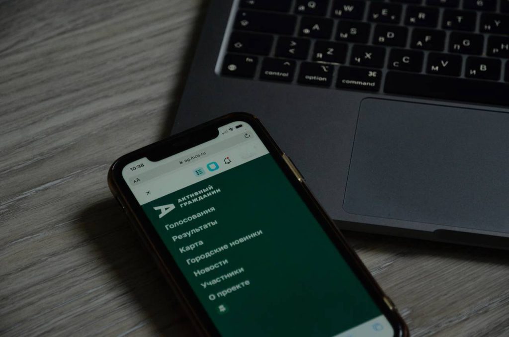 Голосование детского конкурса «Наследие моего района» стартовало на платформе «Активный гражданин»