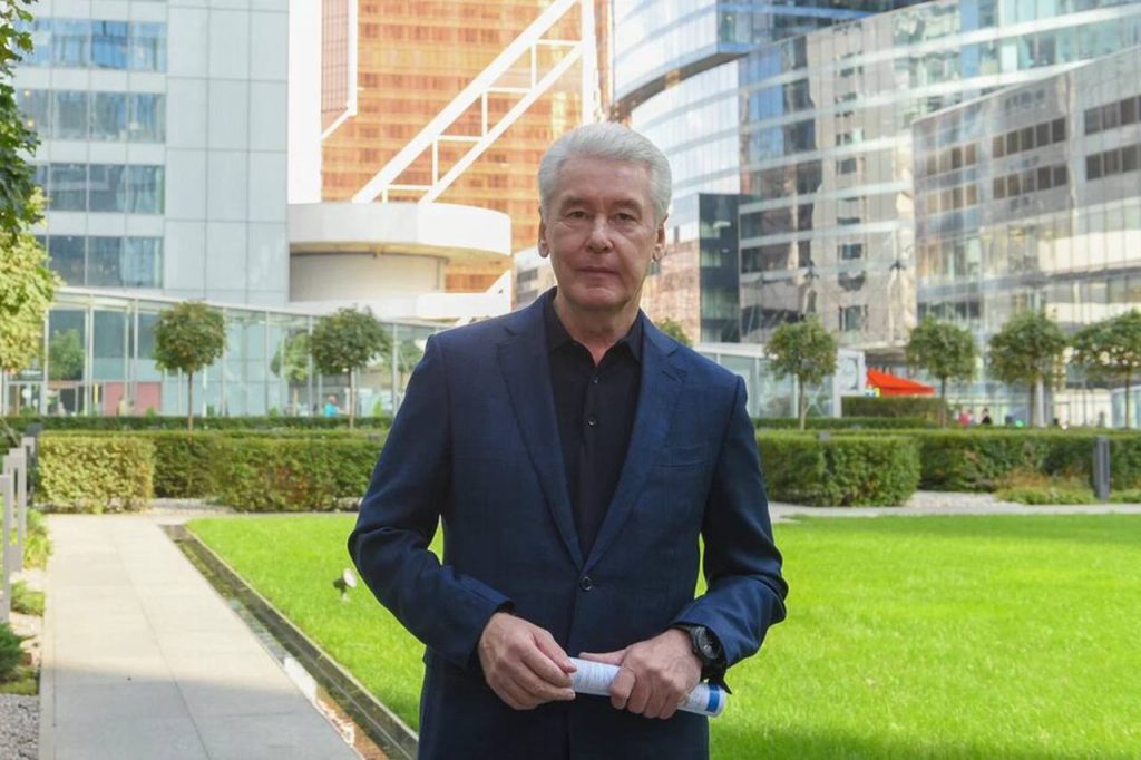 Мэр Москвы рассказал о самых популярных предметах ЕГЭ у выпускников