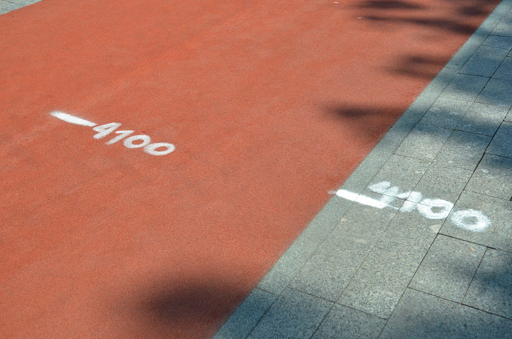 Неделя легкой атлетики: в ЦАО пройдет цикл стартов