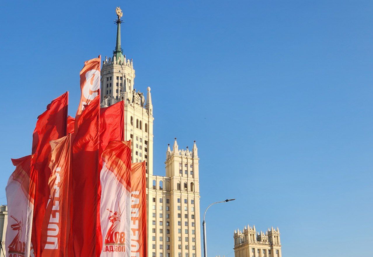 Финал Кубка мэра Москвы по стендовой стрельбе пройдет 24–25 мая. Фото: Алина Моисеенко, «Вечерняя Москва»