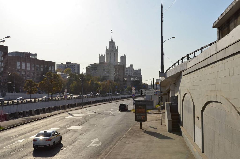 Столичные городские службы переведены в режим повышенной готовности из-за жары