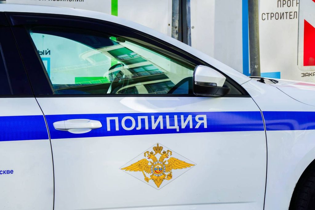 Полицейскими центра столицы выявлен ряд нарушений в одном из ночных клубов