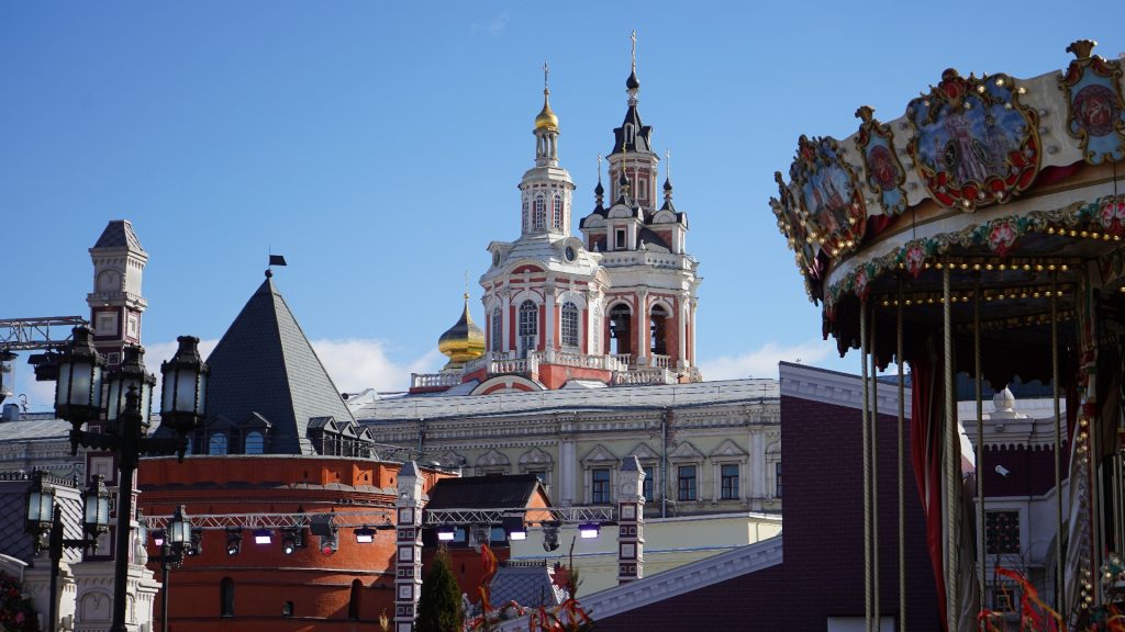 Пять московских проектов стали лауреатами премии «Приоритет: Цифра»