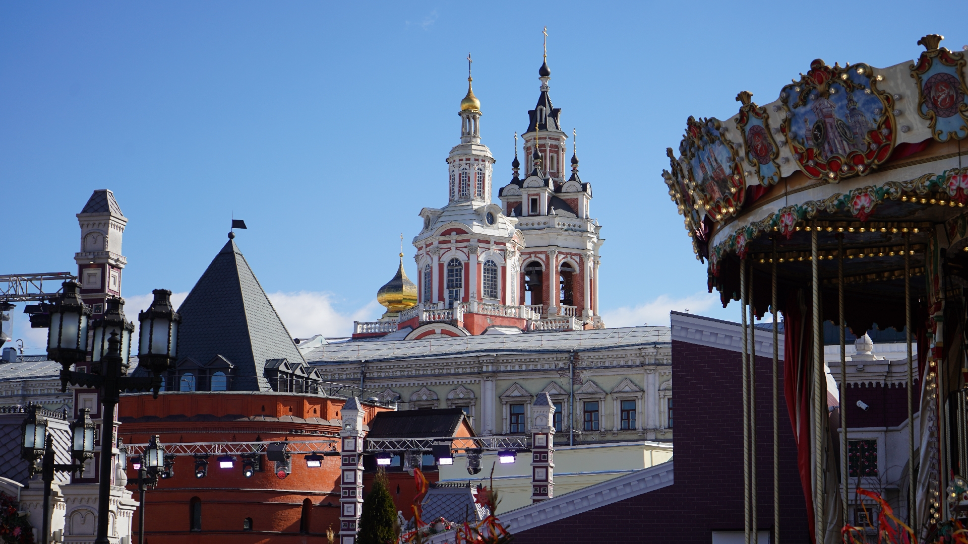 Пять московских проектов стали лауреатами премии «Приоритет: Цифра». Фото: Анна Быкова, «Вечерняя Москва»