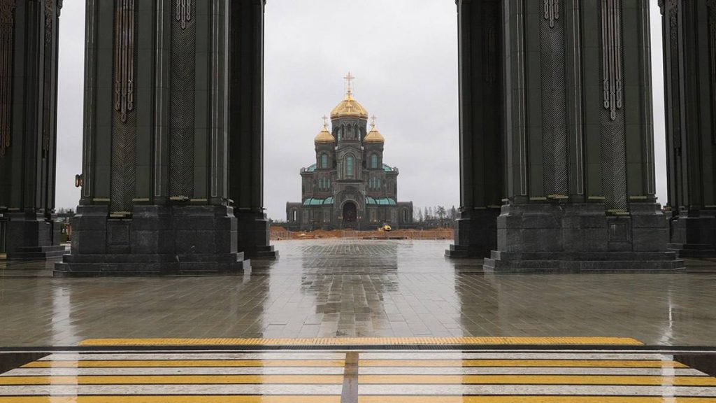 Спортсмены из 10 регионов участвовали в чемпионате по стрельбе в парке «Патриот»