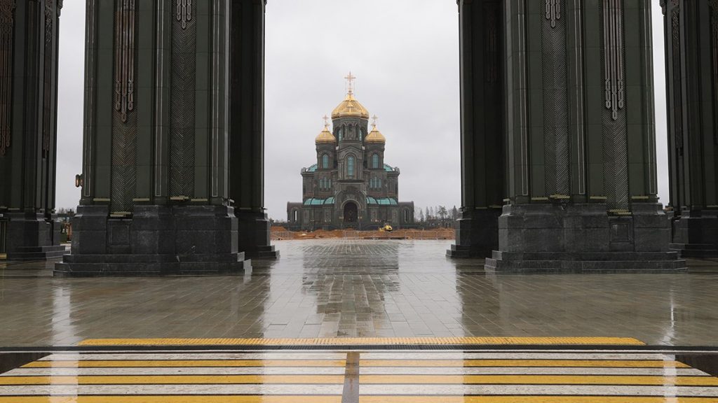 Чемпионат ЦФО по стрельбе на дальние дистанции пройдет 28–29 июня в парке «Патриот»