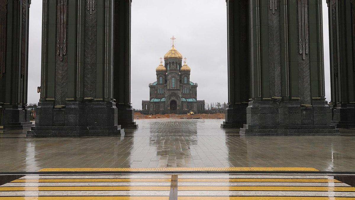 Чемпионат ЦФО по стрельбе на дальние дистанции пройдет 28–29 июня в парке «Патриот». Фото: Анатолий Цымбалюк, «Вечерняя Москва»