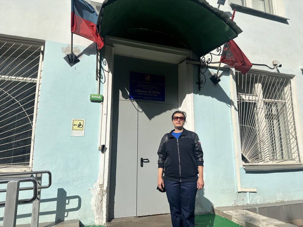 Обеспечили пожарную безопасность на выпускных вечерах