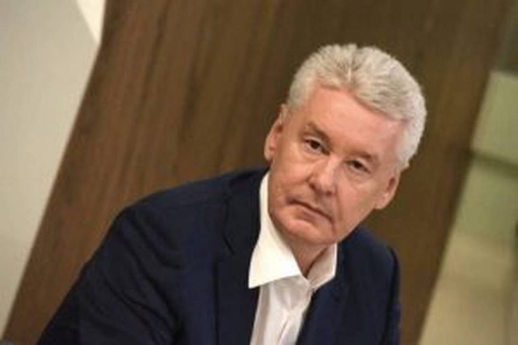 Собянин: Около 24 тыс. школьников стали участниками предпрофессиональных каникул