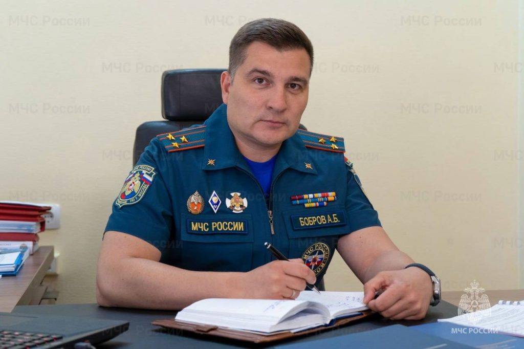 Государственный пожарный надзор – эффективный инструмент государственной политики в области пожарной безопасности