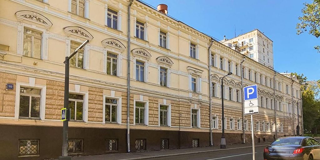 В Единый реестр культурного наследия включили еще 142 памятника архитектуры