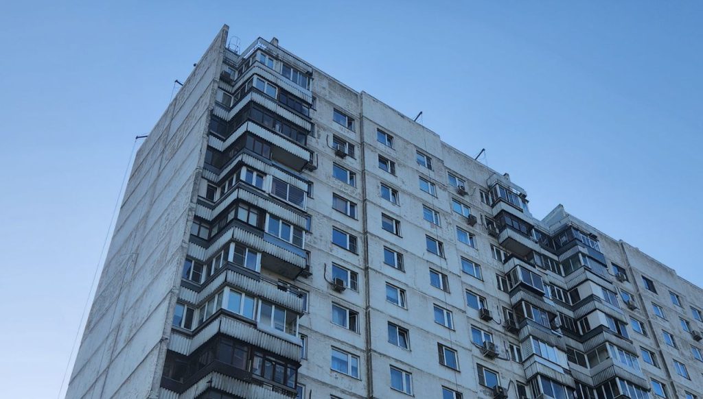 Дома в Тверском районе проверили на безопасность