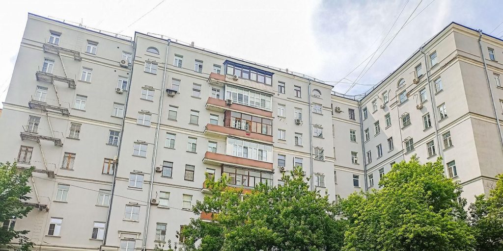 Два помещения в Таганском районе выставили на торги