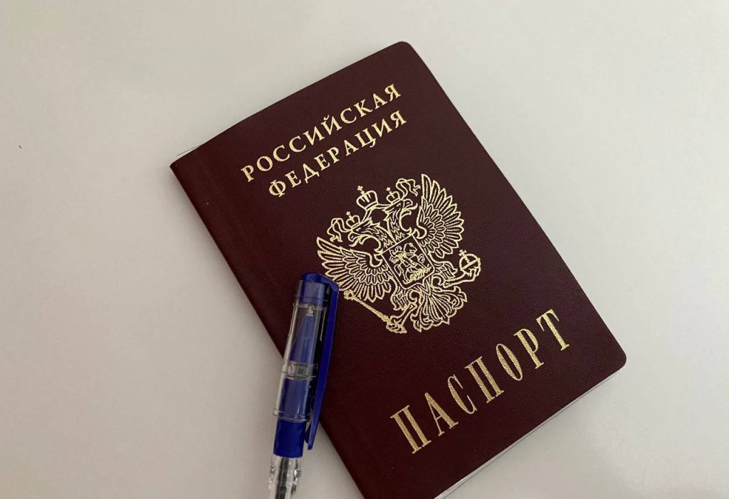 Ирина Яровая посетила московский экстерриториальный участок в «Афимолл Сити»