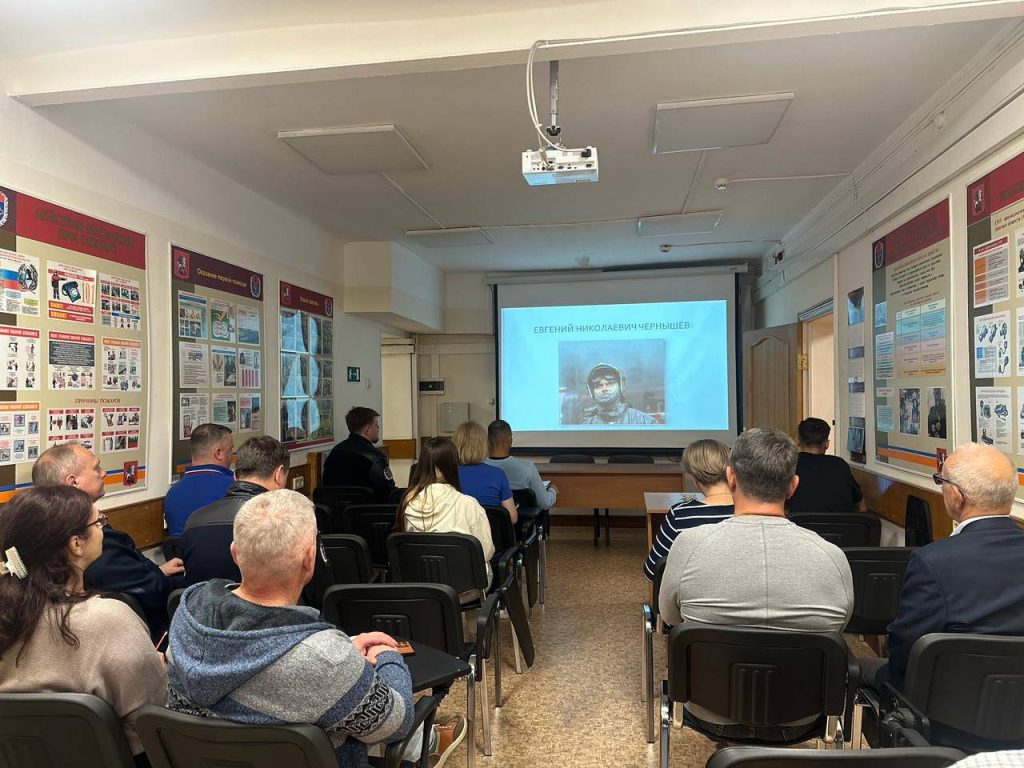 Почтили память Евгения Чернышева в день рождения Героя России