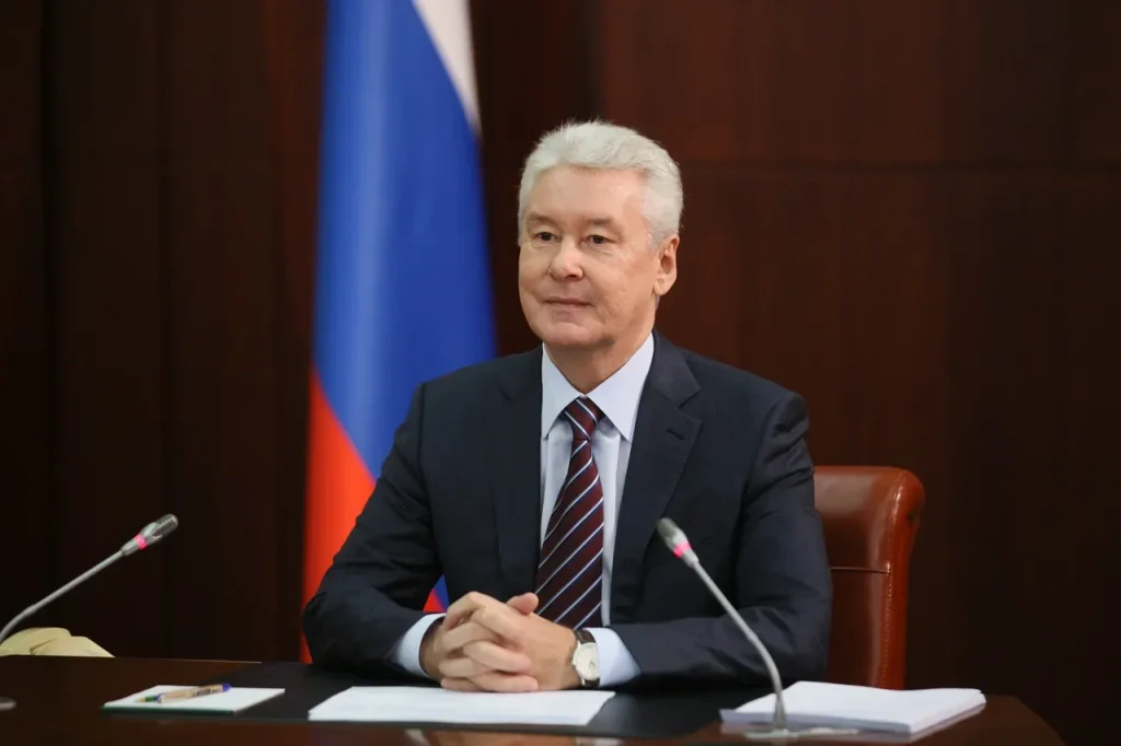 Собянин: Современный квартал построят в Пресненском и Хорошевском районах