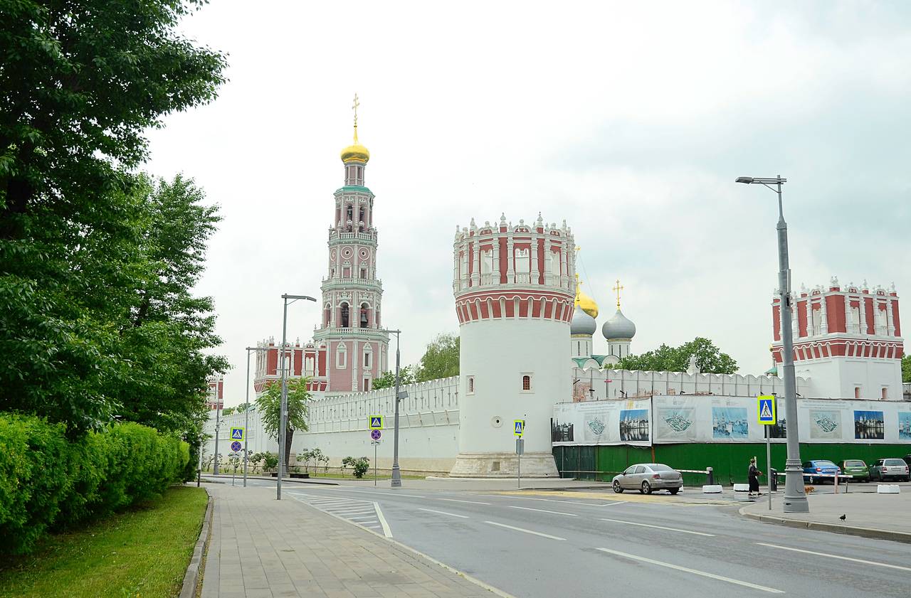 Кубок Московского спорта пройдет на велодроме «Марьинский» 5 и 6 сентября. Фото: Анна Быкова, «Вечерняя Москва»
