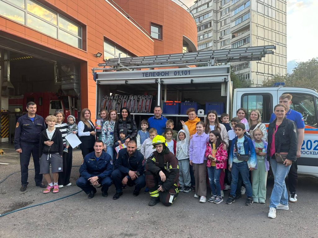 Помощники помощников