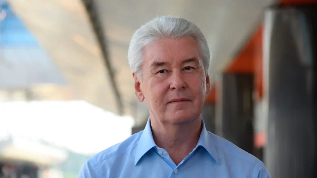 Собянин подписал распоряжение о выплатах ветеранам к годовщине битвы под Москвой