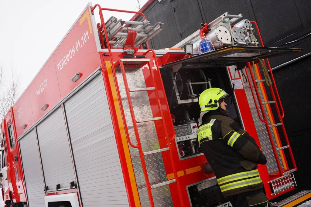 Шалость ценою в миллионы: самый необычный пожар на Казанской железной дороге