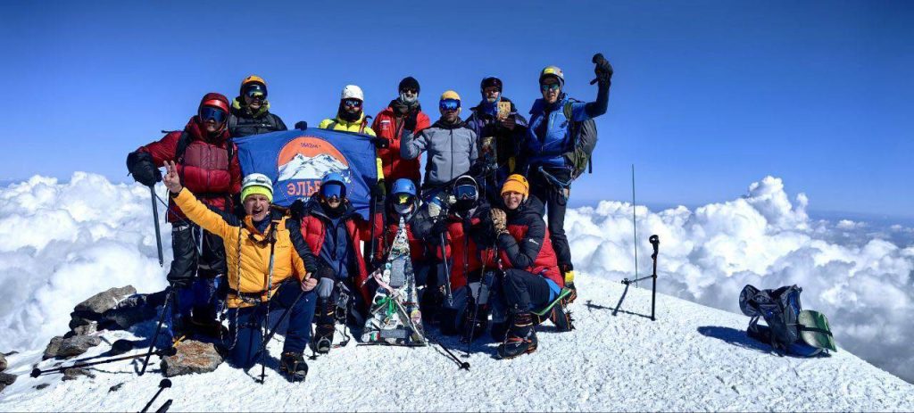 Евгений Алаев: «Бери рюкзак, иди в поход!»