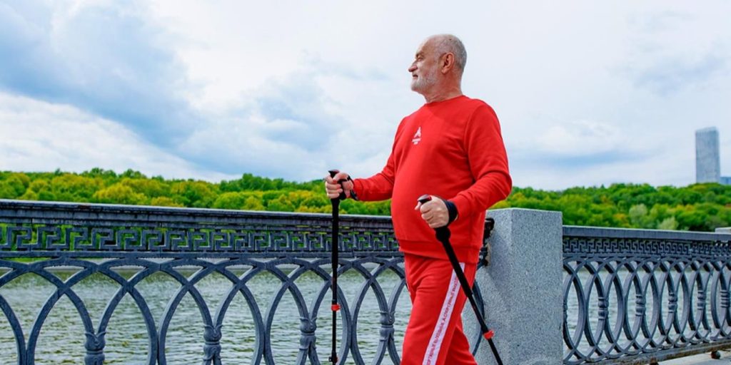 Движение транспорта ограничат на набережных центра в связи с проведением «Дня ходьбы»