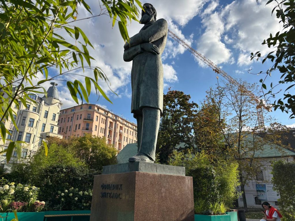 Исторические доходные дома показали на новой экскурсии портала «Узнай Москву»