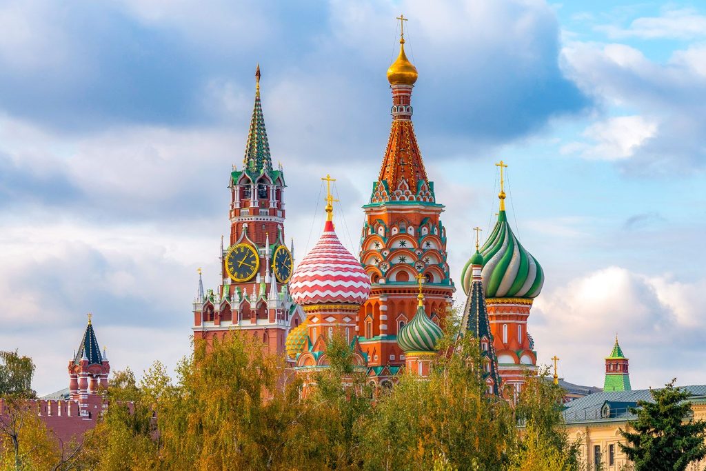 Осенние каникулы в Москве: в сервисе Russpass рассказали о самых популярных экскурсиях для школьников