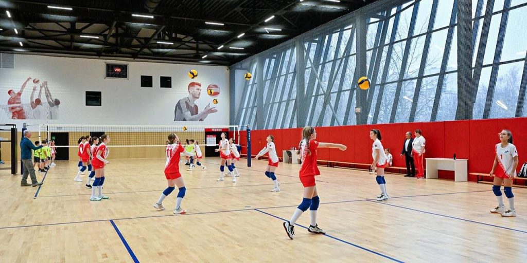 Горожан пригласили бесплатно принять участие в спортивных мероприятиях