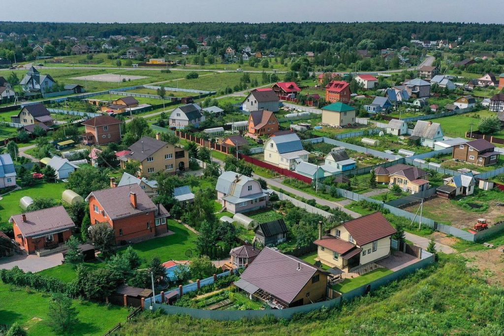 Как подготовить дачу к зиме