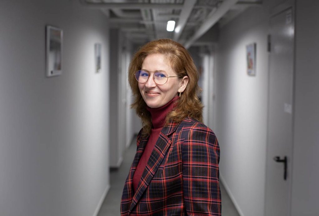 Командный игрок: о важности командной работы рассказали специалисты Службы 112 Москвы