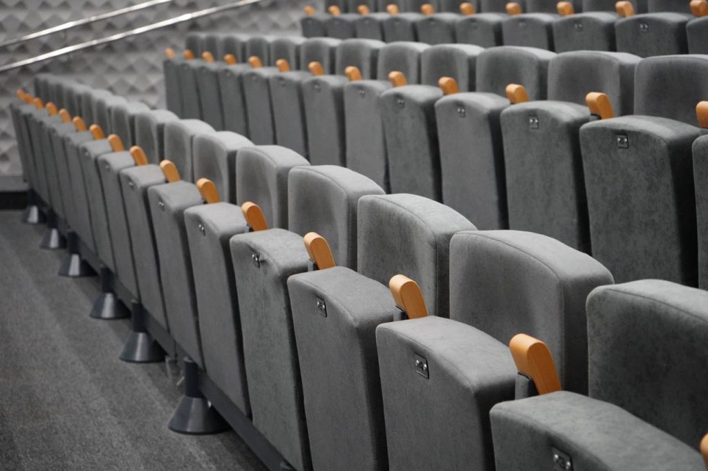 «Кино без барьеров»: в ЦДМ на Лубянке пройдет XIII Международный фестиваль