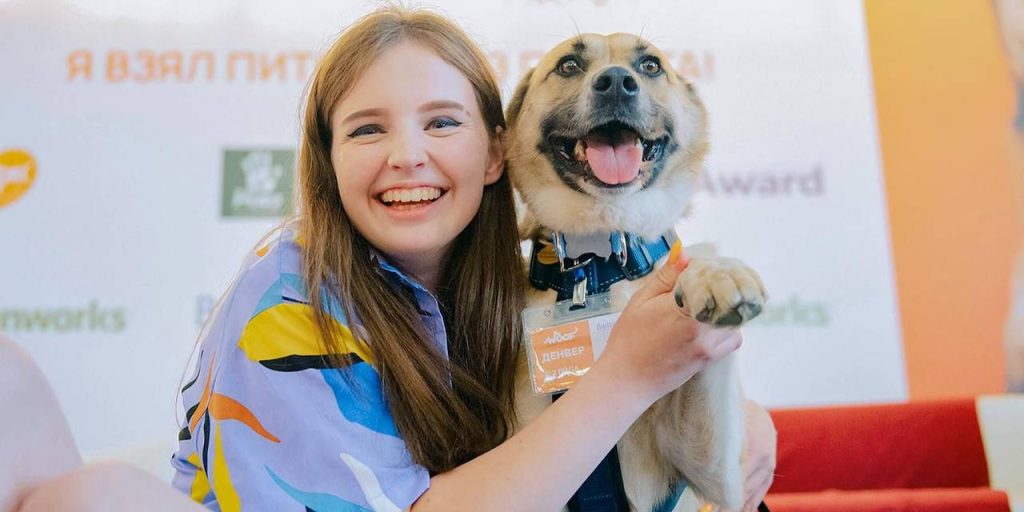 Город добрых дел: поздравить мам и найти питомца смогут горожане на мероприятиях НКО в ноябре
