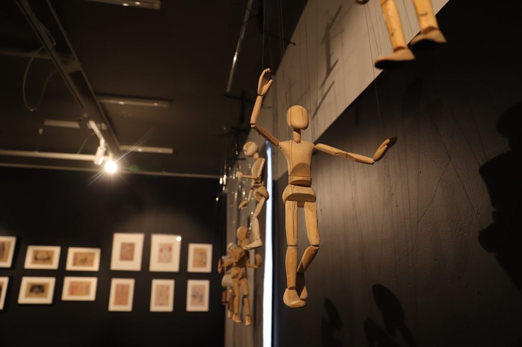 Илья Морозов стал исполняющим обязанности директора Театра кукол имени Образцова