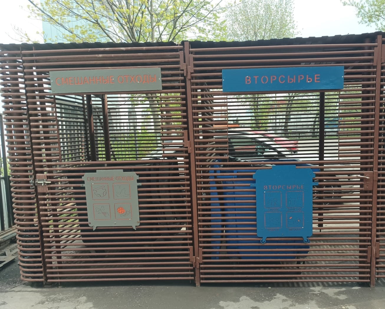 Фото: пресс-служба префектуры ЦАО г. Москвы