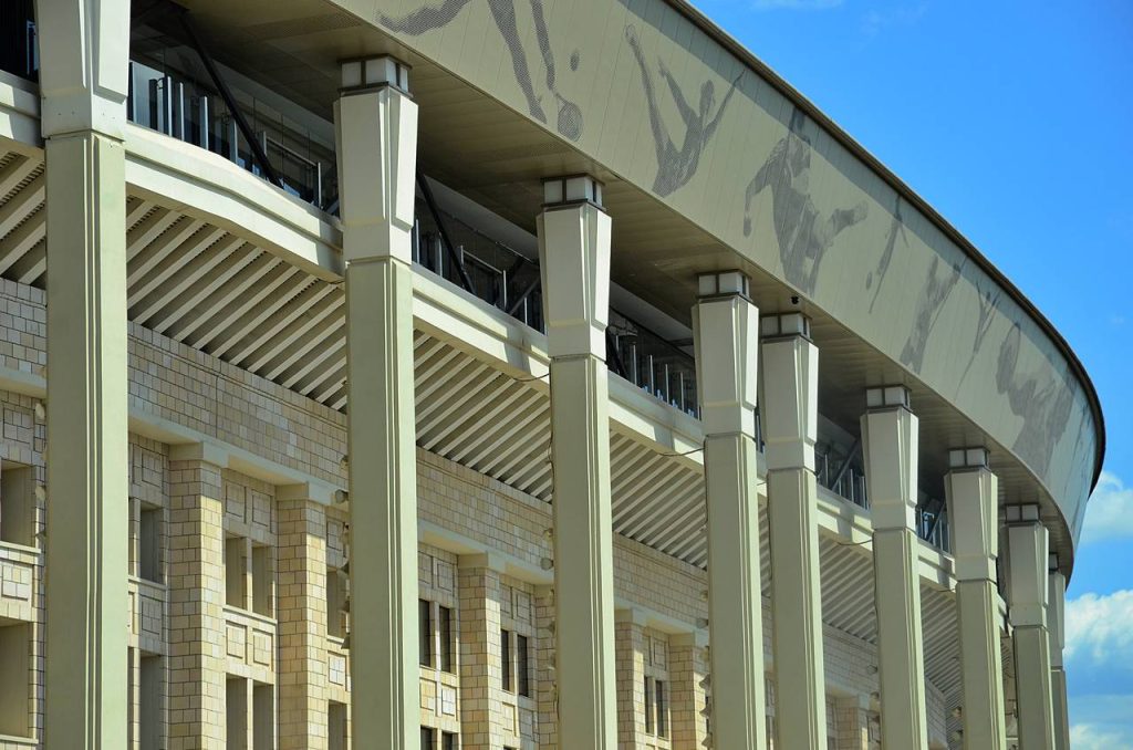 Месяц боевых искусств пройдет в Москве в ноябре