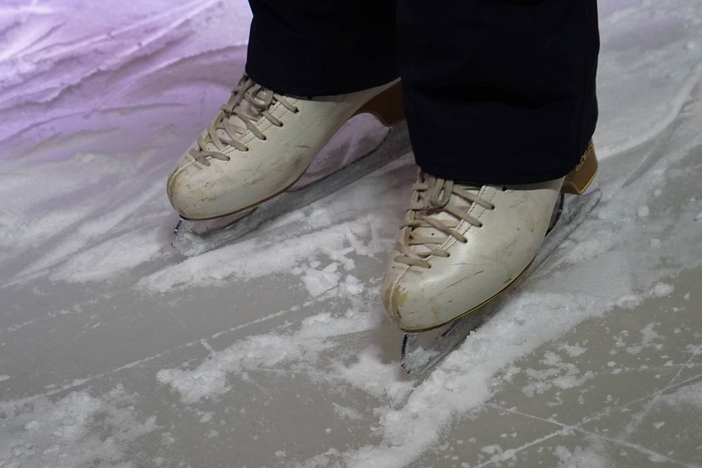 Зимний сезон проекта «Мой спортивный район» стартует 1 декабря