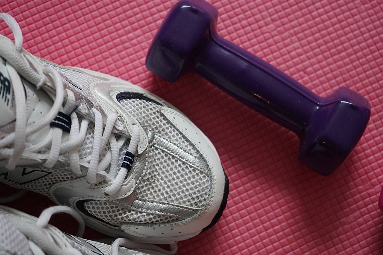 Проект «Мой спортивный район» приглашает отметить Международный день фитнеса. Фото: Анна Быкова, «Вечерняя Москва»