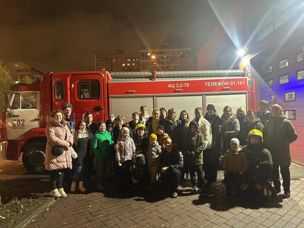 Всегда рядом и готовы прийти на помощь