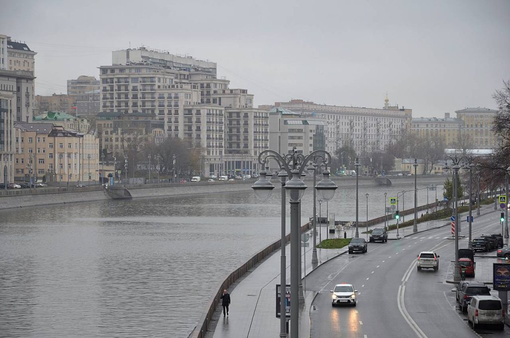 Волонтерский центр в Восточном Дегунине отправляет гумпомощь участникам СВО. Фото: Анна Быкова, «Вечерняя Москвы»