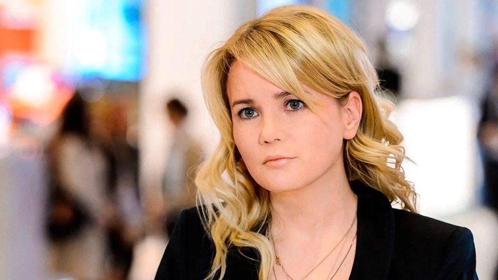 Наталья Сергунина пригласила молодежь на столичный форум «Город. Карьера. Бизнес»